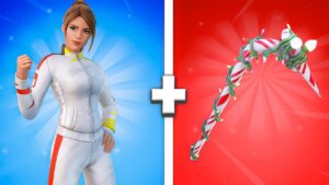 20 COMBOS de SKINS TRYHARD sur Fortnite