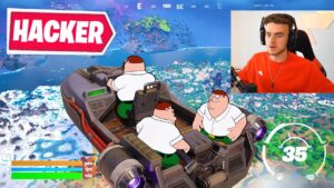 20 Fortnite Youtubers die door HACKERS zijn gekilled...
