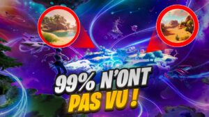 99% N'ONT PAS VU CE LEAK !