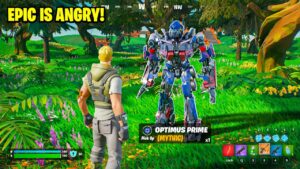 ALL of Fortnite Season 3 Has Leaked...