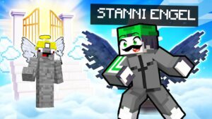 ALPHASTEIN muss die YOUTUBER INSEL VERLASSEN!