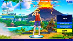 BIENVENIDOS a FORTNITE CAPÍTULO 4 TEMPORADA 3 💥😱