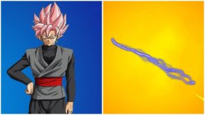 *BLACK GOKU* Nuevo PODER! CAMBIOS del PARCHE v24.31 en FORTNITE (Darth Vader, Palpatine, ORDEN 66..)