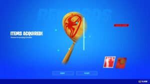 ¿Cómo CONSEGUIR GRATIS TODAS las RECOMPENSAS de MILES MORALES en FORTNITE ❓