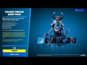 Como CONSEGUIR GRATIS el NUEVO PACK de *DESDEMONA DEL INFIERNO* en FORTNITE! (Skin, Pico, Mochila,.)