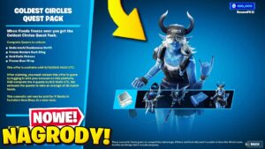 DARMOWY SKIN dla KAŻEGO! *JAK ODEBRAĆ na KONSOLI!*