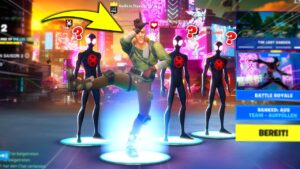 DAS PASSIERT, WENN MAN MIR NICHT GLAUBEN WILL ...