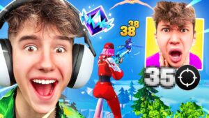 DEVASTO con KALPYS nelle NUOVE ARENE! Fortnite ITA