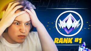 Der BESTE UNREAL Spieler der WELT