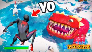 Desmentí 37 MITOS de las LANZATELARAÑAS del SPIDER-VERSO!