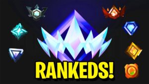 EL NUEVO MODO RANKEDS DE FORTNITE !! ¿COMO FUNCIONARA ...!?