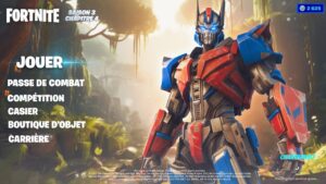 Encore Des LEAKS Saison 3 ! ( c'est trop.. )