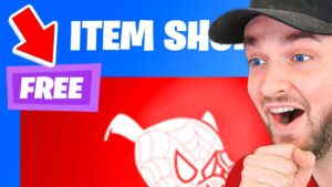 Epic Games are giving out FREE SKINS!