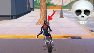 Epic Patched it..💀