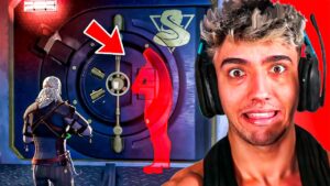 Este Bug debe ser ELIMINADO... *ROMPE FORTNITE*