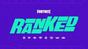 Everything You Need To Know About Fortnite's Ranked Update (Fortnite v24.40 Patch Notes)