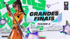 FNCS Major 2 | Grandes Finais - Dia 1