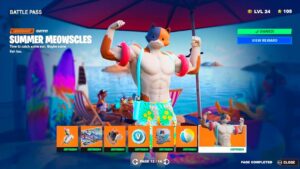 FORTNITE CAPÍTULO 4 TEMPORADA 3 PASE de BATALLA REVELADO! 💥😱