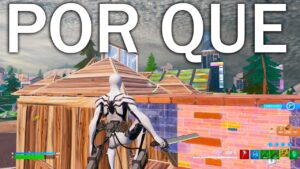 FORTNITE NOS LA HA LIADO...