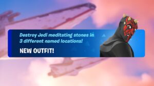 FREE SKIN for ALL PLAYERS!