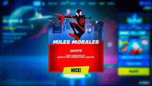 FREE SKIN for EVERYONE!