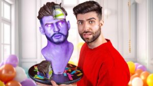 Fortnite CAKE Or FAKE: IRL