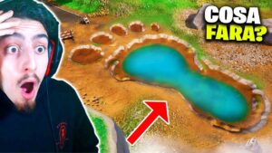 Fortnite É In PERICOLO...