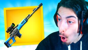 Fortnite Ha BUFFATO IL DMR!!! (Aggiornamento Segreto)