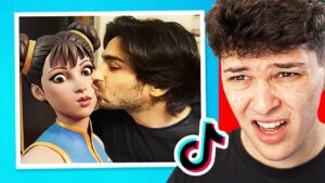 Fortnite Kids Gone Too Far!!