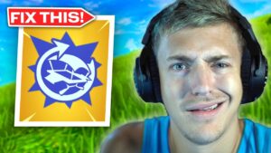 Fortnite Needs to FIX This