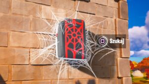 Fortnite PRZYPADKIEM DODAŁ TO!