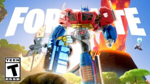 Fortnite SEASON 3 CHAPTER 4 Is Here!