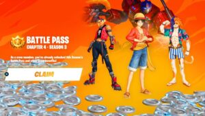 Fortnite SEASON 3 Trailer (Chapter 4)