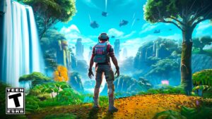 Fortnite Season 3 Has TWO Battle Passes...