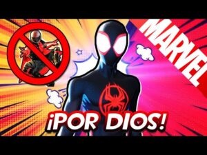 Fortnite - Un Verdadero FAN de Spider-man...