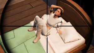 Fortnite WTF Moments 722