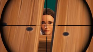 Fortnite WTF Moments 724