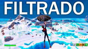 Fortnite lo ha vuelto a hacer !