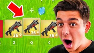 Fortnite maakte een GROTE fout...