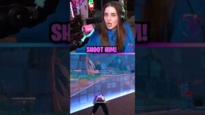 Fortnite really thinks my skill is BRONZE? (ranked mode)