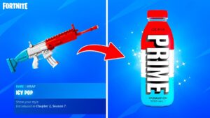 Fortnite's BIGGEST Coincidences!