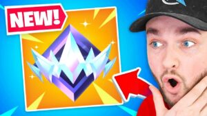 Fortnite's HUGE Announcement!