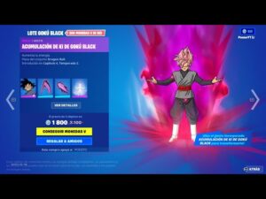 GRACIAS FORTNITE! 🔥😱