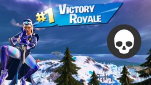 High Elimination Solo Gameplay In Fortnite (Zero Build) Season 2