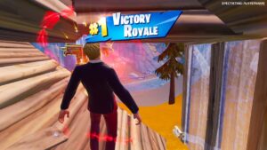 High Kill Ranked Solo Gameplay 🏆 Fortnite Chapter 4 Season 2