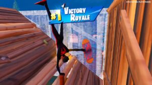 High Kill Ranked Solo Gameplay 🏆 Fortnite Chapter 4 Season 2