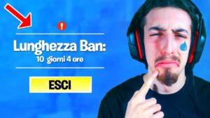 Ho Rischiato Il Ban Per Questo🤣...