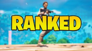 How to Escape ANY Rank in Fortnite (Complete Guide)