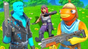 I GRIEFED The SLURP ARMY!