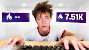 I Reached Champion Division in 24 Hours.